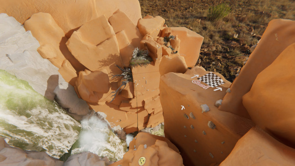Adventure Climb VR