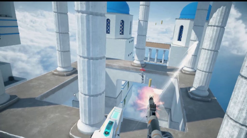 Skyfront VR