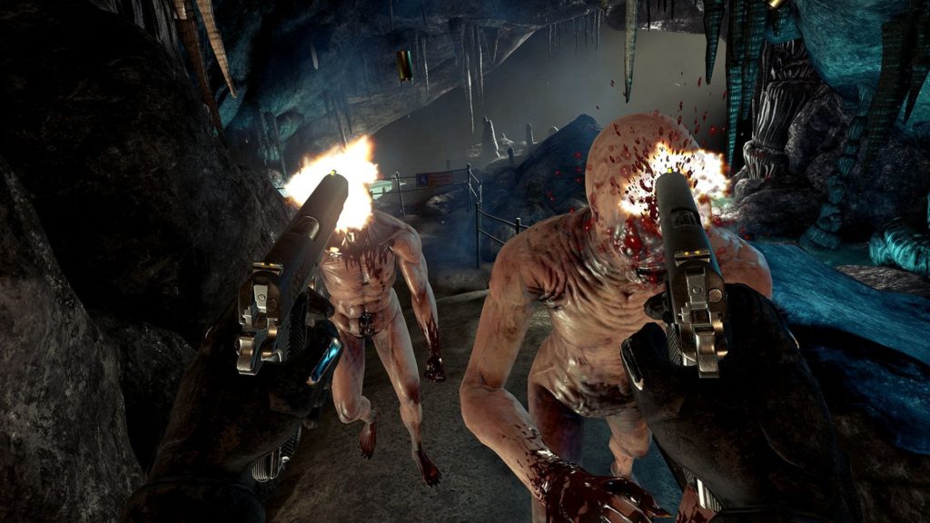 Killing Floor: Incursion