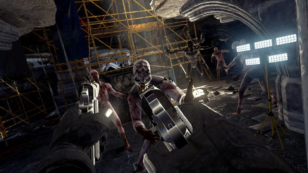 Killing Floor: Incursion